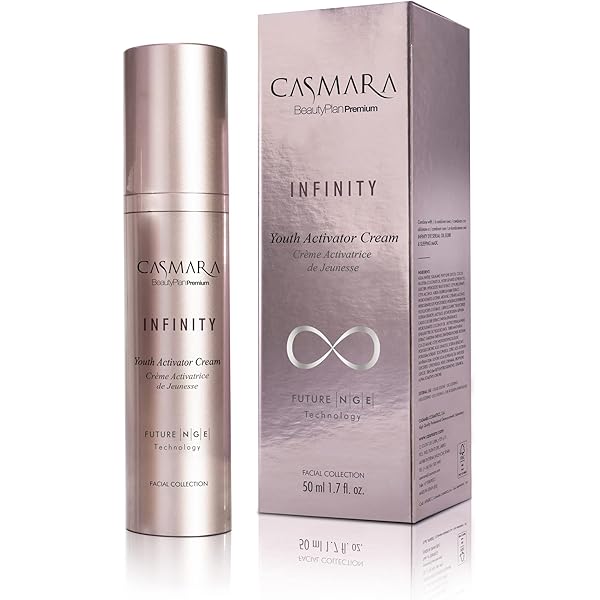 Amazon.com: Generic Infinity Cream 50 ml Intensive